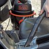 Száraz-nedves porszívó 20L,1400W, INOX, BLACK+DECKER BXVC20XE