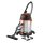 Száraz-nedves porszívó 30L, 1600W, INOX + kisgép csatlakozó BLACK+DECKER BXVC30XTDE