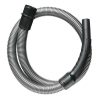 Száraz-nedves porszívó 30L, 1600W, INOX + kisgép csatlakozó BLACK+DECKER BXVC30XTDE