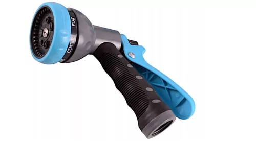 Öntöző pisztoly készlet, 5 db