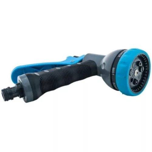 Öntöző pisztoly készlet, 5 db