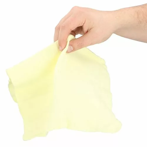 Törlőkendő extra nedvszívó DUNLOP