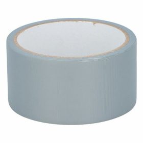 Ragasztószalag Alligátor szürke 10m ALL