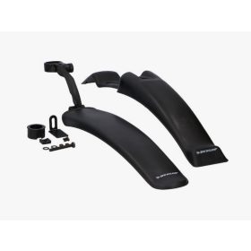 Kerékpár sárvédő szett 2db Dunlop