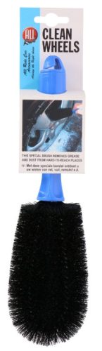 Felni tisztító kefe All Ride