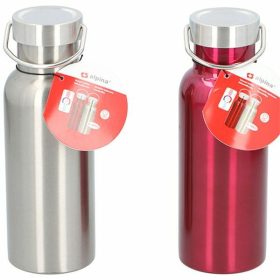 Termosz 500ml ALU 2 színben ALPINA