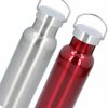 Termosz 500ml ALU 2 színben ALPINA