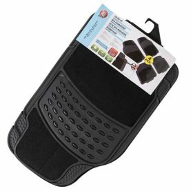 Autószőnyeg PVC és textil 4db 70x44cm és 45x43cm ALL