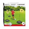 Footgolf szett 8 részes Dunlop