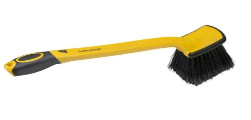 Felnitisztító kefe 49x8x7,5cm Dunlop