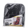Autó fűthető üléspárna, két hőfokozat, szivargyújtó töltős, Dunlop