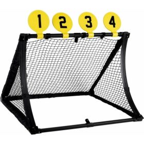   Focikapu,  többfunkciós (kapu, célbalövő, passzolás gyakorló) UMBRO