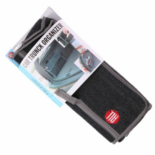 Csomagtartó táska/szortimenter 50x20x10cm ALL