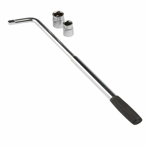 Kerékkulcs teleszkópos 17/19/21/23 TÜV/GS DUNLOP