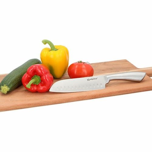 Kés SANTOKU 32 cm ALPINA