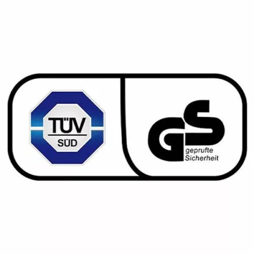 Fejsze, hasító, 2000 g, 80 cm keményfa nyél, Tüv/GS minősítés, GARDIOLA