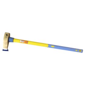 Fejsze, hasító,üvegszálas nyéllel 3000g