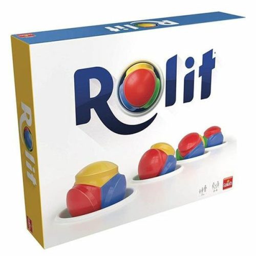 Rolit társasjáték