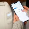 Malbork Connect 1500 okosradiátor, APP, WI-FI, IP24 védelemmel fürdőszobába is, ÖKO üzemmód, TAURUS