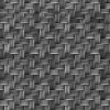 Csere medencetest sötét rattan mintás 366x91 cm (SW RATMF366X91FPI)