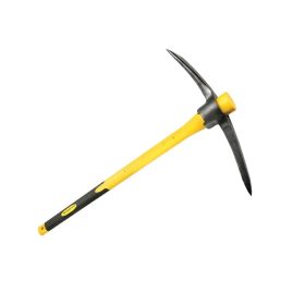   Csákány 2,5kg, 91cm gumirozott üvegszálas ovál nyéllel - Australian