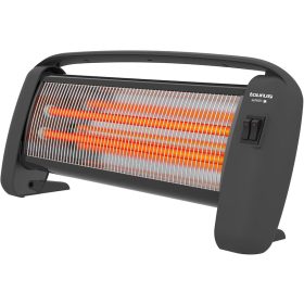 PR2 Slim kvarc hősugárzó, Taurus