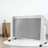 Hősugárzó nagy teljesítményű, csöndes, MICA technológiával, 2400W, PRMB 2400, TAURUS