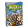 Up The Rock, hegyre fel társasjáték