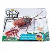 Robo Alive - Robot csótány, interaktív játék