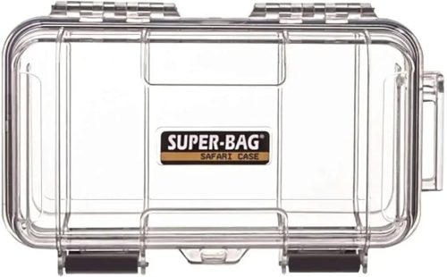 Super-Bag Vízálló tároló doboz S