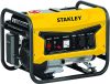 STANLEY benzines generátor 2,4 kW, 4 ütemű, SG2400
