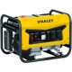 STANLEY benzines generátor 2,4 kW, 4 ütemű, SG2400