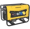 STANLEY benzines generátor 2,4 kW, 4 ütemű, SG2400
