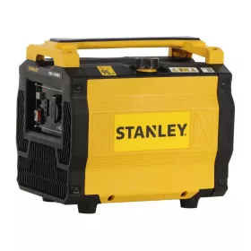 STANLEY inverteres generátor 1 kW