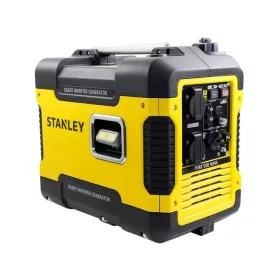 STANLEY inverteres generátor 1,9 kW