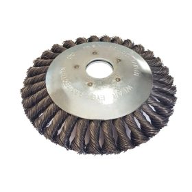 Gyomkefe fűkaszához 150mm - Australian