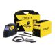 Inverteres hegesztő, Star 7000 kit, 200A, Stanley