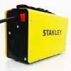 Inverteres hegesztő, Star 7000 kit, 200A, Stanley