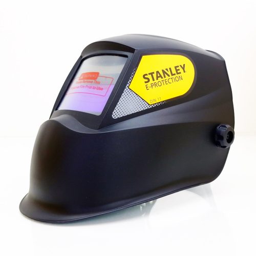 Inverteres hegesztő, Star 7000 kit, 200A, Stanley