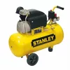 Olajos kompresszor kerekes, 50L, 260V, STANLEY