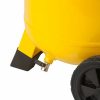 Hordozható olajmentes légkompresszor, álló, 50L, 10bar, 1,5kW, 222L/perc, STANLEY
