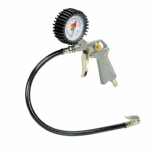 Pneumatikus, sűrítettlevegős légkészlet festékszóróval, 8db-os, STANLEY