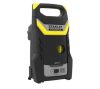 Stanley FATMAX magasnyomású mosó 1400W  110bar 420l/h 2 szórófejjel, mosószeradagolóval