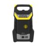 Stanley FATMAX magasnyomású mosó 1400W  110bar 420l/h 2 szórófejjel, mosószeradagolóval