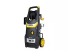 Stanley FATMAX magasnyomású mosó 1800W 140bar 460l/h 2 szórófejjel, mosószeradagolóval