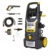 STANLEY FATMAX magasnyomású mosó, 2700W DualTech System kettős pumpa, kettőzött vízhozam