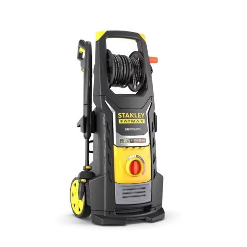 STANLEY Fatmax DTS magasnyomású mosó, 2700W, SXFPW27DTS