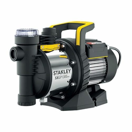 Kerti szivattyú 1300W Inox STANLEY SXGP1300XFE