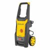 Magasnyomású mosó 1400W STANLEY SXPW14E