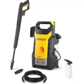 STANLEY Magasnyomású mosó, 1400W, SXPW14L-E